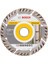 Elmas Kesme Ve Delme Aksesuarları, Disk, Gri, 1 Adet, 12,5 Cm 1