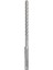 Professional Accessories Matkap ve Kırıcı Delici Uçları, Sds-Plus, Gri, 0,7X10X16 Cm, 1 Adet 1