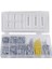 61293 550 Pc Nail Assortment 4