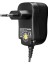 SL-128C 3 Volt - 12 Volt 1 Amper Ayarlı 8 Uçlu Swıtch Mode Plastik Kasa Adaptör 2