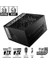 Psu Mpg A1000G Pcıe5 1000W 80+ Gold Power Supply 2