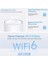 X50-4G, AX3000 Tüm Ev Mesh Wifi 6 4g+ Router, Sım Kart ile 4g Bağlantısı, Gigabit Ethernet Portları, 150 Cihaza Kadar Bağlantı, 230 M² 'ye Kadar Kapsama 2