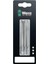 - 05073472001 - Torx Uçlar, 867/4 Z Sb Uçlar, Tx 20 x 89 Mm, 3 Parça 1