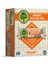 Organik Kayısı&incir&fındık Bar - Meyve Barı- Organik Meyve Barı- Glutensiz- Vegan- 40GR x 16 Ad 1