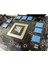 Plus Primex PX-PAD01 7x2 cm 1mm 3.4gr Yüksek Iletken Termal Pad, Mavi Thermal Pad (M2 Ssd, Chipset, Cep Telefonu, Notebook, Ps4,ps5 Uyumlu) 3