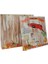 Werkzeuge Ahşap Noel Takvimi, M599930 3