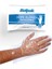 Burpak Şeffaf Eldiven Hdpe L 100 Adet 1