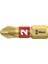05056402001 851/1 Bdc Ph 2 x 25 mm Diamond Phillips Bits Uç 1