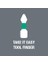 05056402001 851/1 Bdc Ph 2 x 25 mm Diamond Phillips Bits Uç 2