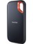 Extreme Portable SSD 2 Tb (Taşınabilir Nvme Ssd, Usb-C, 1.050 Mb/sn'ye Kadar Okuma Hızı ve 1.000 Mb/s Yazma Hızı, Su ve Toza Dayanıklı) SDSSDE61-2T00-G25 1