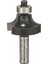 2608628341 Aksesuarı Abrundfraeser 8 Mm, R1 8 Mm, L 15,5 Mm, G 53 mm 1