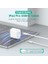 Trend Şarj Kablosu iPhone 15/15 Plus/ 15 Pro/ 15 Pro Max Uyumlu Type-C To Type-C Şarj Kablosu Ayrıca Samsung Xiaomi Oppo ve Diğer Modellere Uyumlu 2