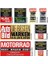 Moly Oktan Artırıcı 200 ml Otomotiv Bakım Ürünü 3