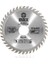 Emka Ahşap Kesme Sunta Testeresi 115 mm 40 Diş 3