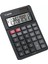 Masa Üstü Hesap Makinesi, AS-120 Iı Emea Hb Accs, 4549292108538, Tek Beden, Siyah 1