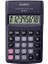 HL-815L-BK 8 Hane Siyah Hesap Makinesi 3