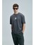 Helıx Modern Grafik T- Shirt 1