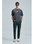 Helıx Modern Grafik T- Shirt 5