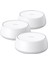 Deco BE25(3-PACK), BE3600 Mbps, 2× 2.5 Gbps Portlar, Aı Destekli Çoklu Işlem Kabiliyeti, 150 Cihaza Kadar Bağlanılabilirlik, Vpn, Wpa3, Dual-Band Wi-Fi 7 Mesh Sistemi 1