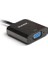 HDMI To VGA ve Ses Dijital Analog Dönüştürücüsü (Dk-Hd-Ahdmıxvga) 2