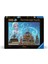 1000P Puzzle Wd Elsa Şatosu, Yapboz 1