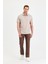 Erkek Cepli Polo Yaka T-Shirt 4