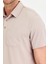 Erkek Cepli Polo Yaka T-Shirt 5