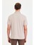 Erkek Cepli Polo Yaka T-Shirt 6