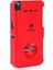 Kırmızı 2 Torch Çakmak & Puro Delici – CCM0585 2