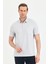 Erkek Cepli Polo Yaka T-Shirt 1