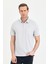 Erkek Cepli Polo Yaka T-Shirt 2