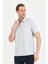 Erkek Cepli Polo Yaka T-Shirt 3