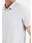 Erkek Cepli Polo Yaka T-Shirt 4