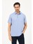 Erkek Cepli Polo Yaka T-Shirt 1