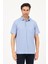 Erkek Cepli Polo Yaka T-Shirt 2