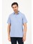 Erkek Cepli Polo Yaka T-Shirt 3