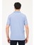 Erkek Cepli Polo Yaka T-Shirt 6