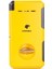 Sarı 2 Torch Çakmak & Entegre Puro Delici – CCM0586 1