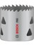 1 x Pro Multi Malzeme Delik Testeresi (Yumuşak Ahşap, Alçıpan Duvar Için, Ø 52 Mm, Profesyonel Aksesuar Matkap/tornavida) 1
