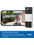 Tapo D210, 2k 3mp, Pille Çalışır, Iki Yönlü Konuşma, IP64, Bulut/yerel Depolama, Alexa ve Google Home ile Çalışır, Kolay Kurulum, Tapo Akıllı Görüntülü Renkli Gece Görüş Destekli Kapı Zili 2