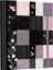 Spiralli Defter Sert Kapak 192 Sayfa 96 Yaprak 17X24 cm 90GR. Çizgili 3
