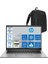 Zbook Firefly 14 G11 Ultra Core U7 165H 16GB Ddr5 2tb SSD 4GB/RTXA500 14" Wuxga IPS Freedos Taşınabilir Bilgisayar 8K0G6AVF03 + Zettaçanta 1