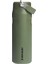 The Iceflow Bottle Flip Straw 2.0 0.7 L - (24 Oz) Dried Pine 1
