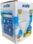 Ecolite 38W (200W) Jumbo LED Ampul 3000K Sarı Işık E27 Duylu 3800 Lümen 3