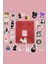 Taylor Swift Sticker Paketi /bullet Journal Defter Çıkartma Ajanda Laptop Etiket 1