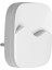 4058075399662 Lunetta W LED Lamba, Polikarbonat (Pc) / Akrilik Nitril Butadien Stiren Kopolimer (Abs), 0,5 W, Beyaz, Tek Boy 1