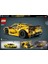 Technic Chevrolet Corvette Stingray 42205 - 9 Yaş ve Üzeri Erkek ve Kız Çocukları Için Silindirli Motor ve Diferansiyel Içeren Yapım Seti, Çocuklar ve Yetişkinler Için Hediye Fikri (732 Parça) 2