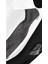 Acı Kahve Kırçıl Desenli Mikrofiber Kravat ve Mendil Takımı- 7 cm Modern Kesim 4
