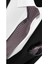 Bordo Zemin Üzeri Füme Pötikareli Mikrofiber Kravat ve Mendil Takımı - 7 cm Modern Kesim 4