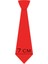 Lacivert Zemin Üzerine Mavi Kare Noktalı Mikrofiber Kravat ve Mendil – 7 cm Modern Kesim 6